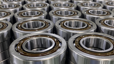 薄壁軸承用在哪里？與普通軸承相比有哪些區(qū)別？