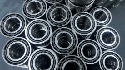 數控車床主軸軸承安裝方向怎么確定？裝反有哪些影響？