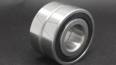 主軸軸承怎么固定安裝？軸承固定注意事項