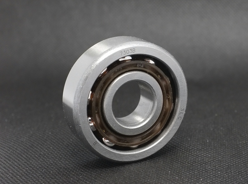 滾動軸承預緊的目的有哪些