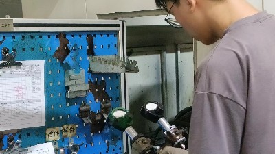 在RV減速器和工業機器人方面，軸承發揮了怎么樣的作用？