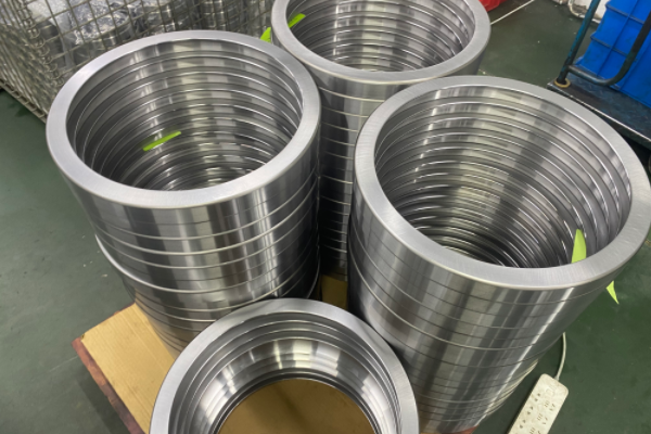 諧波減速機(jī)軸承嘎嘎響什么原因