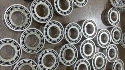 高精密軸承該如何減振動降噪音？靜音軸承哪里有？