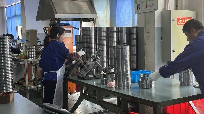 角接觸球軸承廠家總結：軸承噪音影響因素！