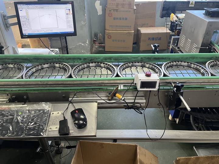 滾珠絲杠支撐軸承執行標準