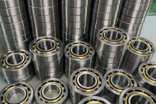 高速電機軸承用什么型號