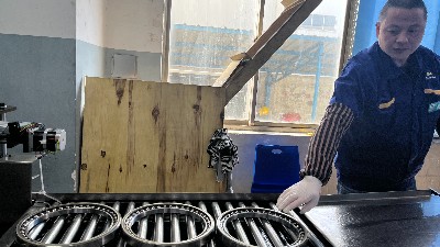 角接觸精密軸承裝配注意事項有哪些？