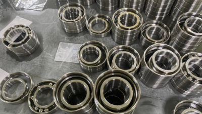 磨頭軸承打滑原因是什么？怎么防止軸承打滑？