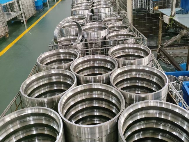 精密主軸軸承運轉過程中如何配合？