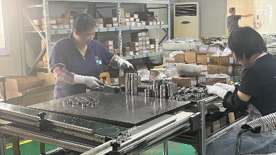 角接觸球軸承廠家與軸承優劣判斷（行業最全）！