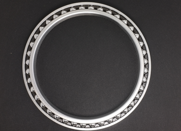 減速機(jī)角接觸球軸承異響要立刻更換嗎