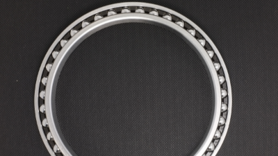 減速機角接觸球軸承異響要立刻更換嗎？遇到異響怎么處理？