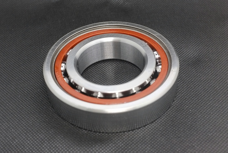 高速主軸軸承有哪兩類型