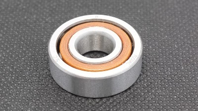 高速主軸軸承有哪兩類型？選型考慮哪兩種因素？