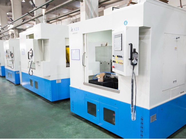 高速精密角接觸球軸承過熱會有哪些影響？