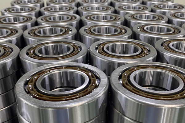 怎么判斷主軸軸承壞了