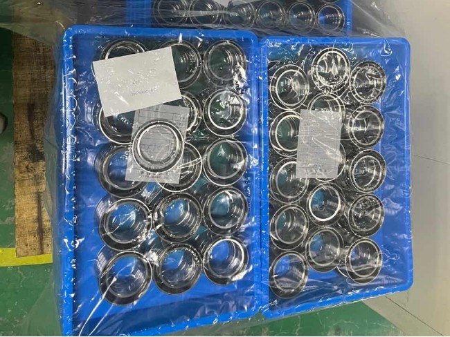 影響高速主軸軸承壽命的因素有哪些？