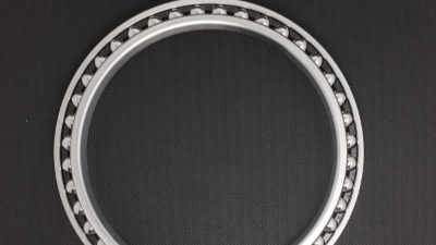 RV減速機軸承怎么安裝？結(jié)構(gòu)特點有哪些？