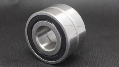 配對角接觸球軸承壞了一個還能用嗎？如何延長配對軸承使用壽命？