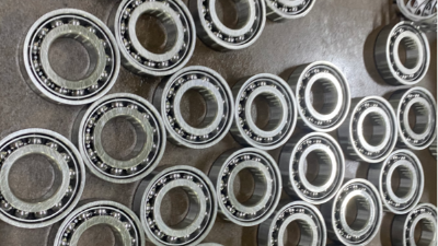 精密軸承如何區(qū)分高速與低速？哪些因素影響軸承轉(zhuǎn)速？