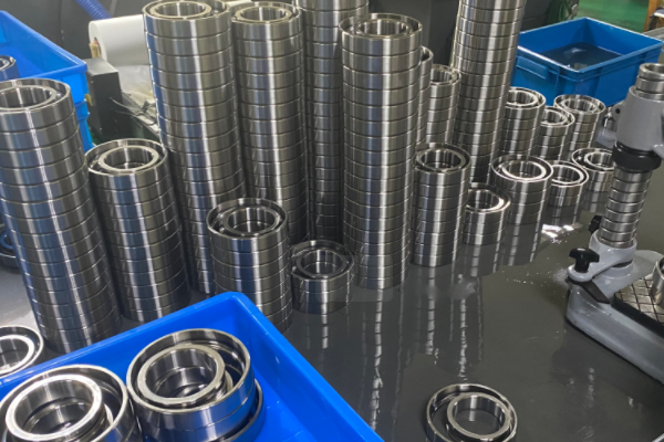 精密軸承是什么？怎樣才算精密軸承？