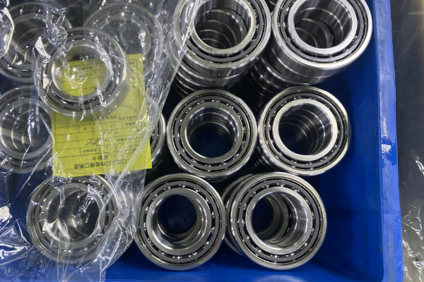 磁懸浮保護軸承的選型標準是什么？