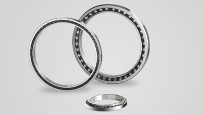 諧波減速器軸承種類？諧波軸承選型注意事項