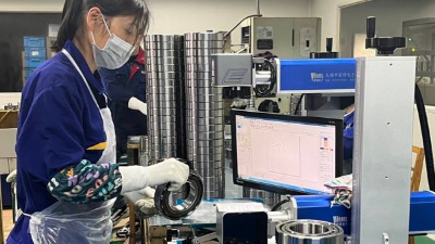 銑床軸承卡死怎么處理？應(yīng)對(duì)方法是什么？