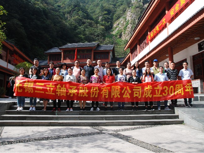 國產軸承真的比不上進口軸承嗎？37年國產軸承廠家告訴你！