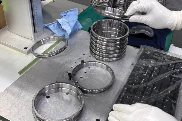 角度頭軸承用國產還是進口的？