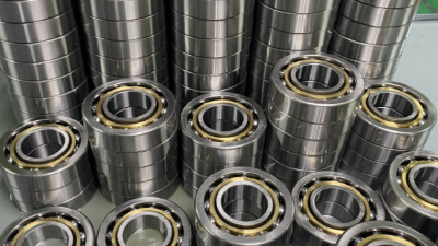 動力刀座軸承精度衰減原因是什么？精度下降有哪些現象？