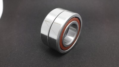 銑頭軸承用什么類型？銑頭軸承選擇方法