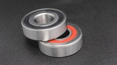 角接觸球軸承2rs什么意思？使用特點有哪些？