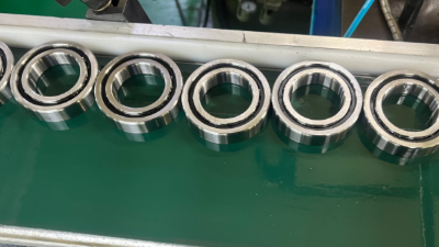 雕銑機主軸軸承多少錢一套？軸承價格影響因素有哪些？