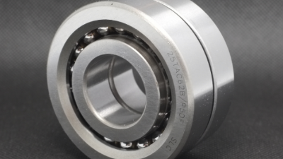 滾珠絲杠軸承選型步驟是什么？能用國(guó)產(chǎn)的嗎？