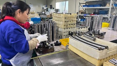 如何根據數控車床特點選擇數控車床主軸軸承？