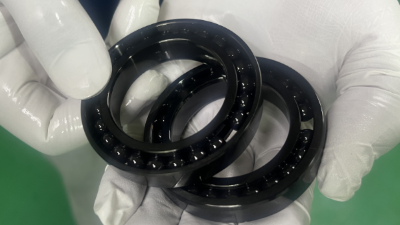 磁懸浮電機保護軸承跌落次數是什么意思？多少算合格？