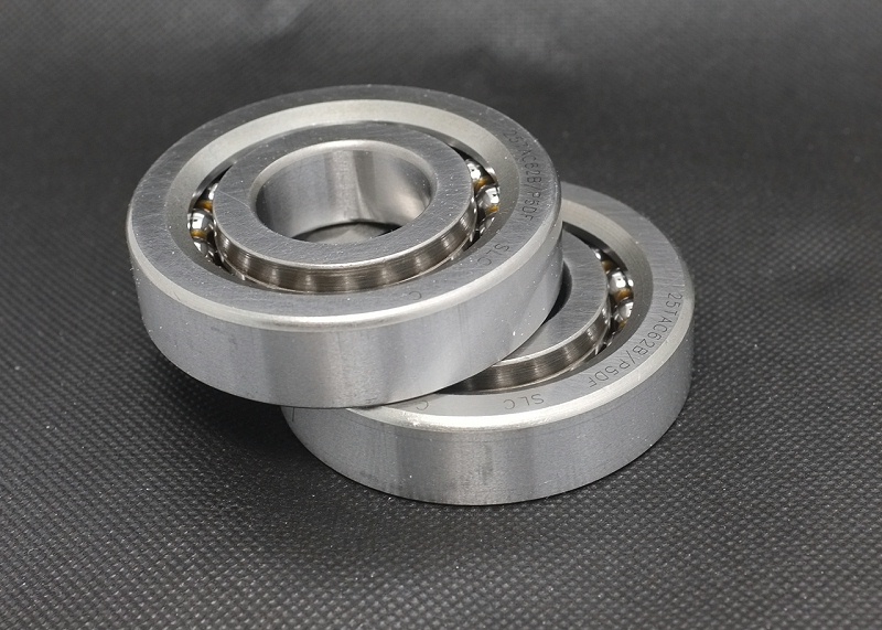 絲桿軸承一般是面對面還是背對背