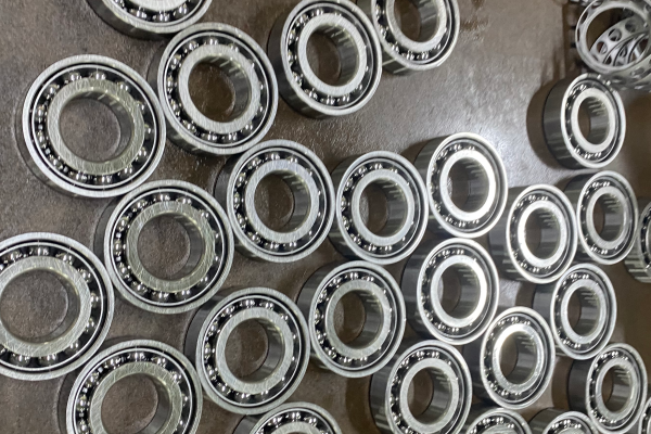 減速機軸承常見問題有哪些？