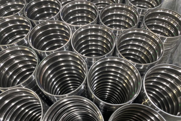 高速軸承怎么選擇？