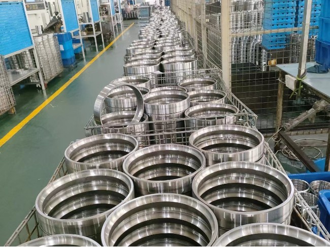 哪些因素會(huì)導(dǎo)致高速精密角接觸球軸承的損壞？