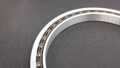 RV減速機軸承壞了怎么判斷？應該如何處理軸承故障？