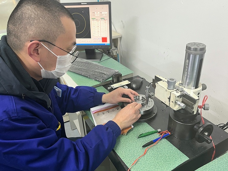 數控車床主軸軸承