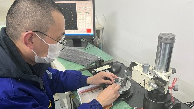 如何挑選到質量好的數控車床主軸軸承？