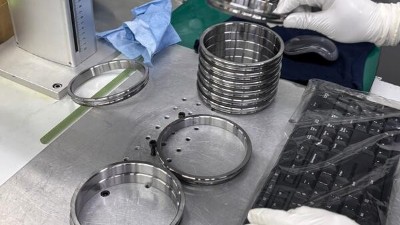 配對(duì)軸承DT和DB的區(qū)別有哪些？能不能混用？