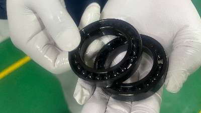 磁懸浮分子泵保護(hù)軸承生產(chǎn)廠家怎么找？哪個廠家靠譜？