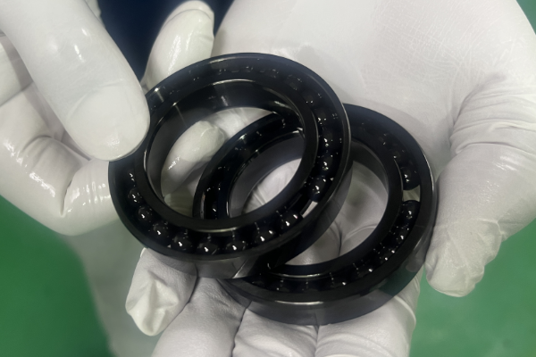 磁懸浮分子泵保護(hù)軸承生產(chǎn)廠家怎么找？