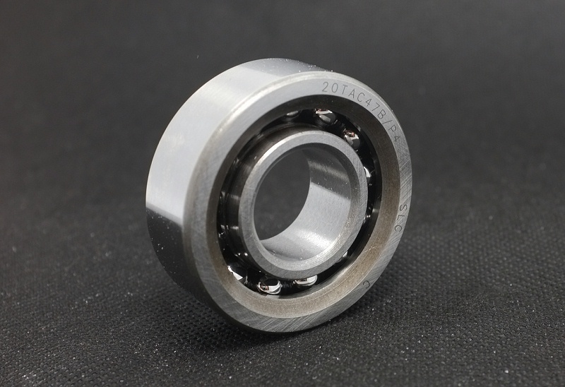 滾珠絲杠軸承怎么選擇型號