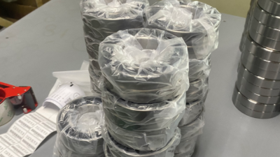 萬能配對軸承如何預(yù)緊？配對軸承預(yù)緊作用是什么？