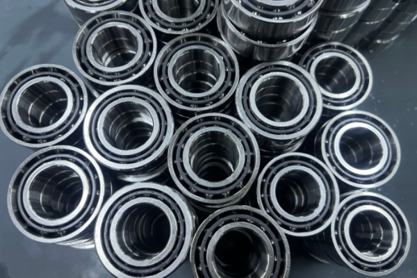 電機(jī)軸承響了還能用多久？